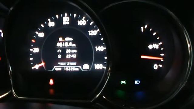 MF62VHZ KIA CEED смотреть онлайн