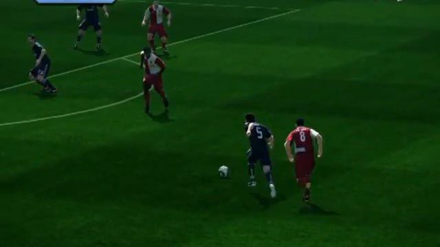 Pes 2010