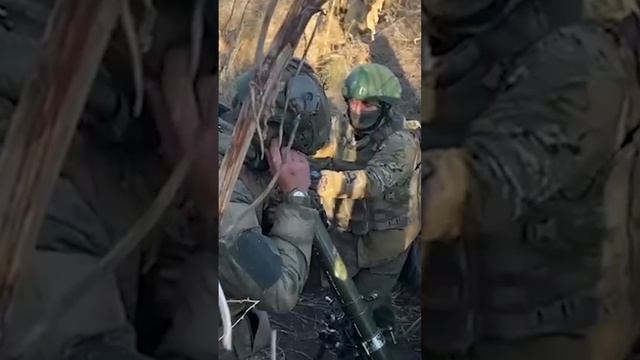 используется 82мм мин0мёт смотреть онлайн