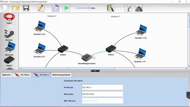 07 Gateway IP смотреть онлайн