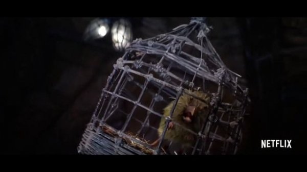 Тёмный кристалл: Эпоха сопротивления / The Dark Crystal: Age of Resistance (2019) Русский трейлер