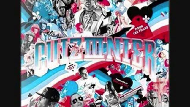 Cuizinier - Be happy смотреть онлайн