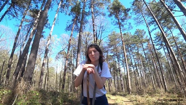 Туристический поход: Горячий Ключ - станица Пятигорская, хребет Пшаф, Белая Латка | Интересные мест смотреть онлайн