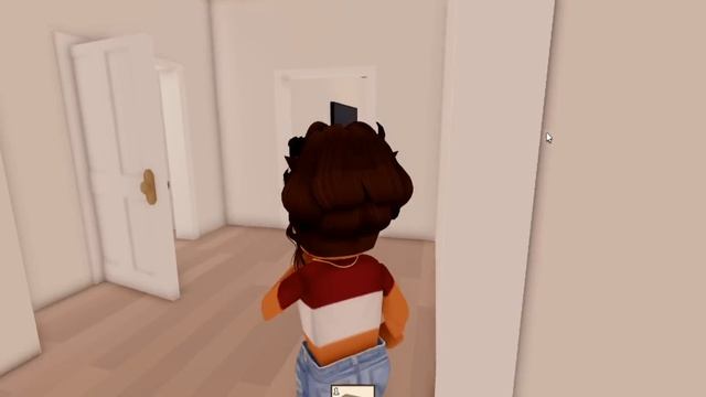 MOVING INTO OUR NEW HOUSE on Berry Avenue | Roblox Family Roleplay смотреть онлайн
