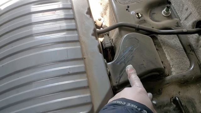2008 CHEVY TAHOE HYBRID BATTERY DIAGNOSIS AND CLEANUP- P0AC4 CHECK ENGINE LIGHT смотреть онлайн