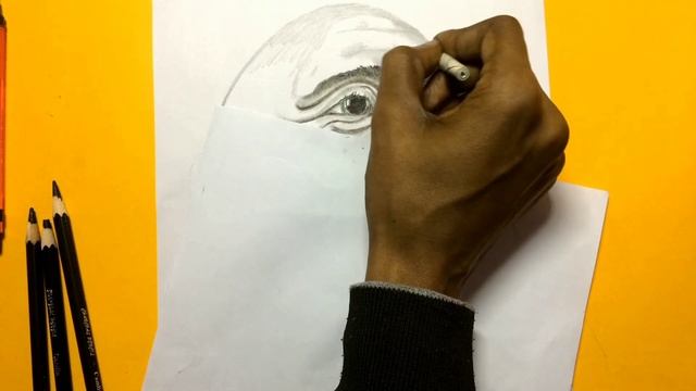 The Rock Sketch 2020 || wwe the rock drawing || the rock entrance theme song || The rock pencil | смотреть онлайн