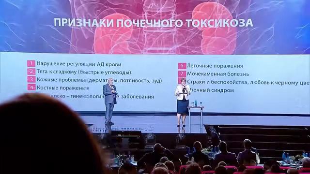 Программа Coral DETOX смотреть онлайн