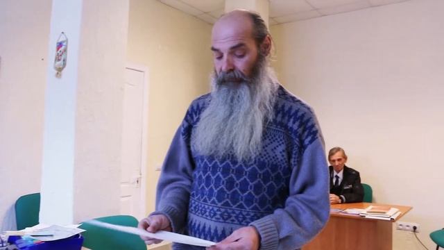 Стих от Федора Архиповича смотреть онлайн