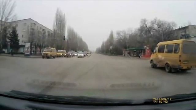 Народный очевидец #9 смотреть онлайн