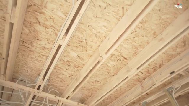 Бракованный дом из бракованных СИП панелей