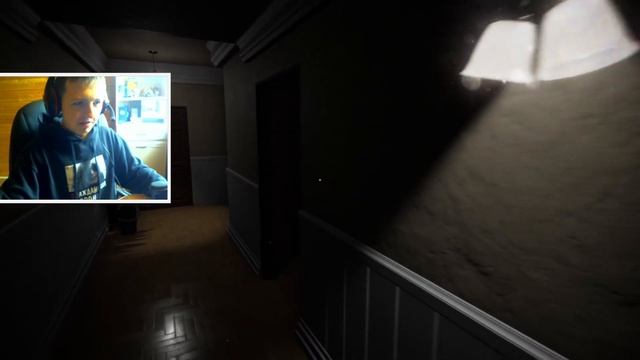 Что она от меня хочет? ➲ Evil inside DEMO смотреть онлайн