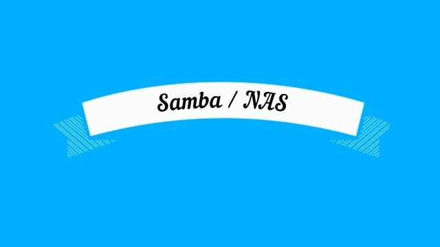 Media Server, Dlna, UPnP, Samba, NAS, FTP Server : ASUS Router смотреть онлайн