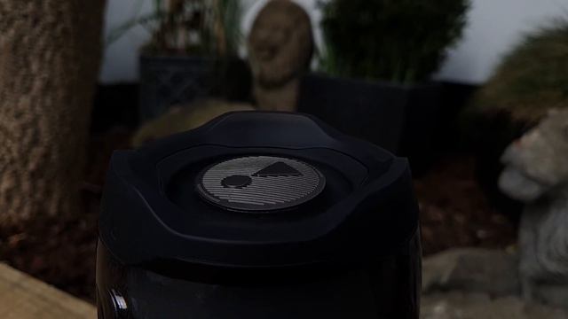 JBL Pulse 4 CLEAN Bass Test!! OMG ? смотреть онлайн