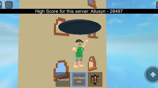 Roblox 100 этажей смотреть онлайн