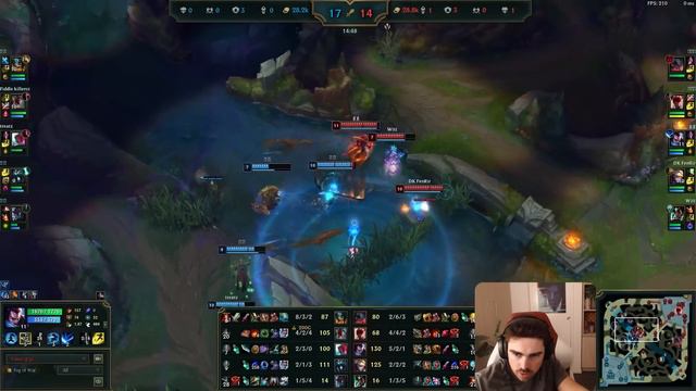 #1 Yasuo KOREA IS TAKING OVER! *20,000 Hours of Yasuo* смотреть онлайн