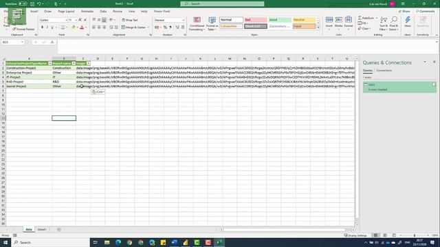 Exploring the Chiclet Slicer visual in Power BI смотреть онлайн