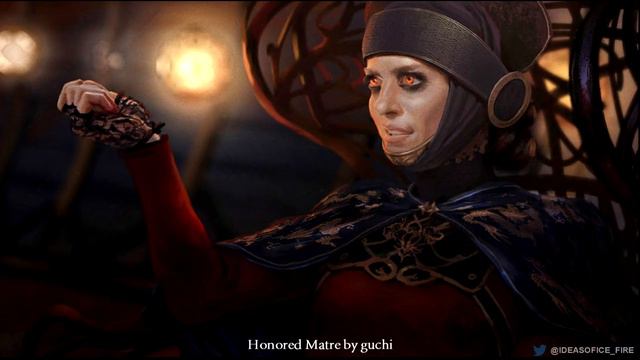 Dune: The Most Powerful Weapons in the Galaxy смотреть онлайн