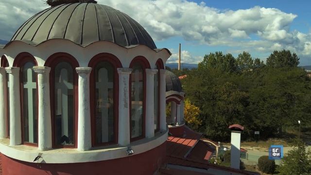 Location: Kostenets || Локация: Костенец смотреть онлайн