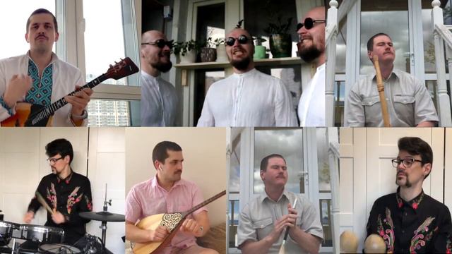 Песняры Новый состав