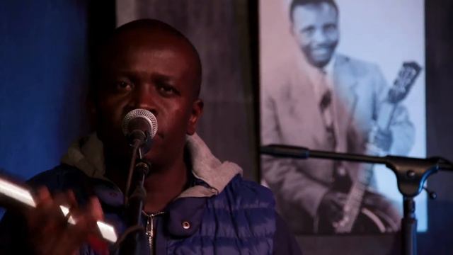 Shades of Benga : Kenya's Pop and The Congo смотреть онлайн