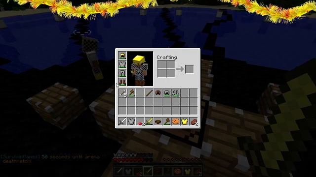 Голодные Игры #98 - Быстрее Ветра смотреть онлайн