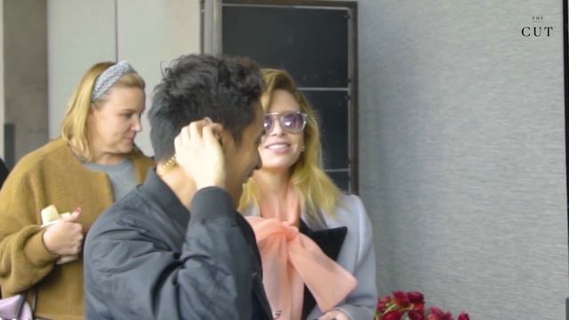 Natasha Lyonne on How to Rise in Your Career смотреть онлайн