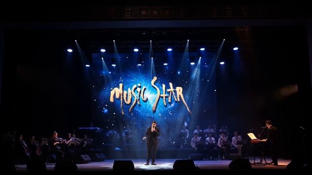 Саркис Сарьян «Вечная любовь». Премия Music Star. смотреть онлайн