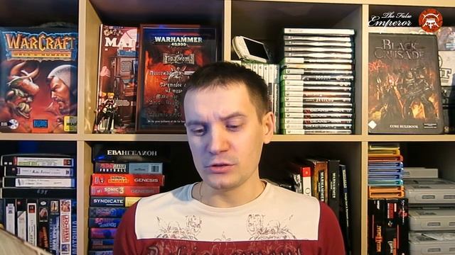 Scroll of the Damned - 01 - Discipline of Tzeentch смотреть онлайн