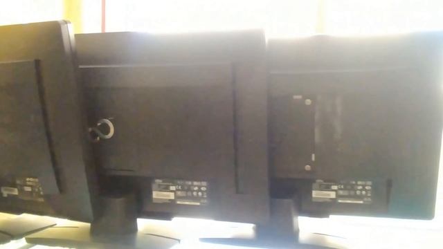 READY STOK LCD MONITOR 19" MERK FUJITSU || Toko Komputer Solo смотреть онлайн