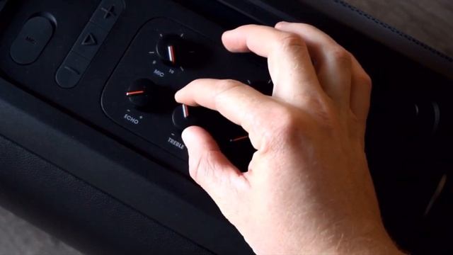 JBL PartyBox On-The-Go 100W! ... a może PartyBox 100? Recenzja смотреть онлайн