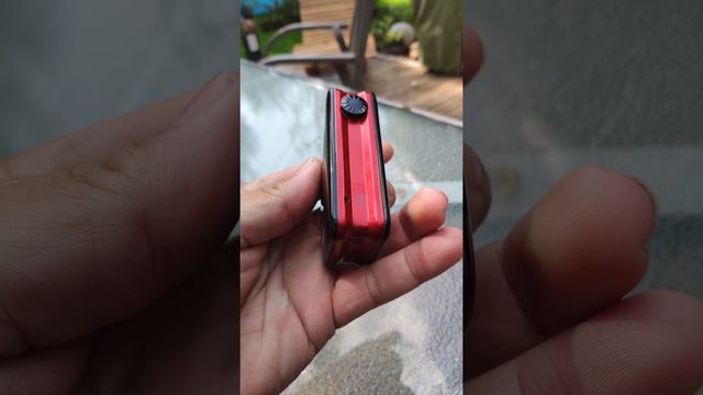 Istick Nowos broken, warranty claim. смотреть онлайн