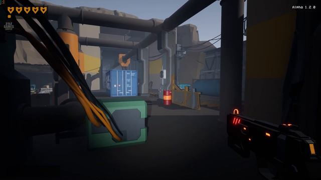Avarice - The MachineScape - Gameplay смотреть онлайн