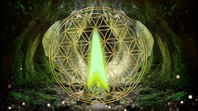 Archangel Raphael Healing Meditation, Heal Damage In The Body, 432 Hz, Emotional & Physical Healing