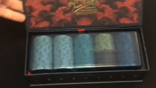 Iron Spades Deck Review смотреть онлайн