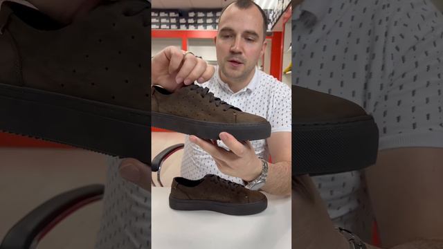 Кеды Agucino (054) смотреть онлайн