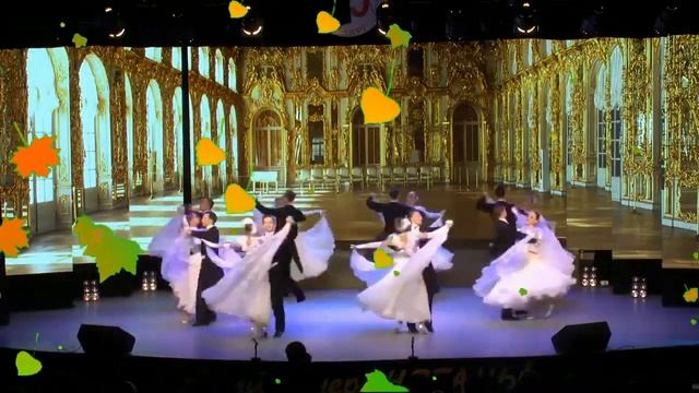 Мамин вальс, сл. В. Шентала, муз. Св. Крицкая, исп. В. Пенькова, звук Ю. Кузнецов смотреть онлайн