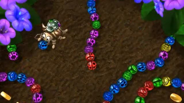TumbleBugs 2 Expert Mode - Stage 6,7(2017.ver) смотреть онлайн
