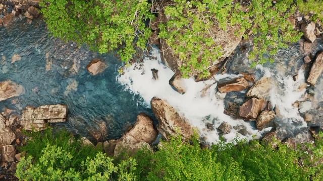 Шум моря.Звук воды.Звуки природы. смотреть онлайн