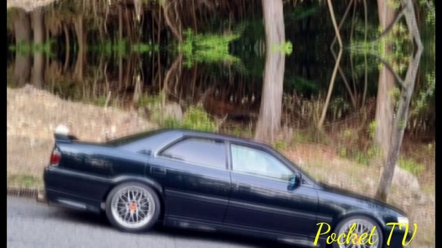 ｜Short video｜Toyota｜Chaser｜Jzx100｜Uphill┃ смотреть онлайн