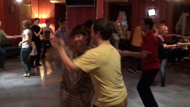29 ноября 2014 года. Клуб "Money Honey". Boogie-woogie - 12 смотреть онлайн