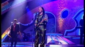 Игорь Саруханов - Бухта радости (Песня года 2002 Отборочный Тур)