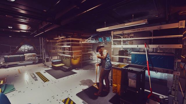 5 Essential Mods For Starfield