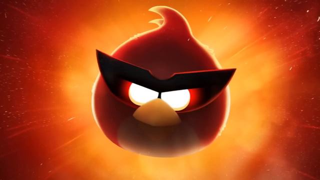Angry Birds Space - World 1 Ambient смотреть онлайн