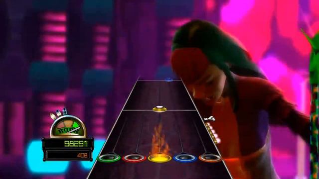 Guitar Hero World Tour: An In-Depth Review смотреть онлайн