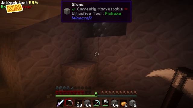 YOLO Minecraft #16 - ALEXA смотреть онлайн