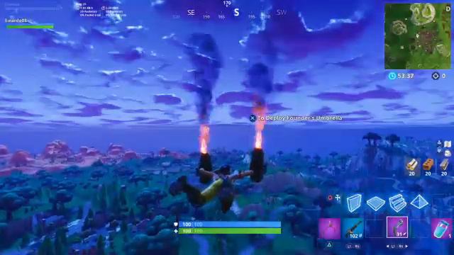 norsk fortnite stream смотреть онлайн