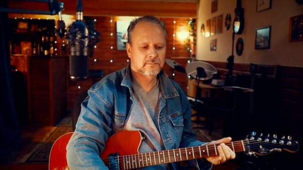 Prism III - Modulation-Filter-Pad. Обзор новой педали от Shift Line