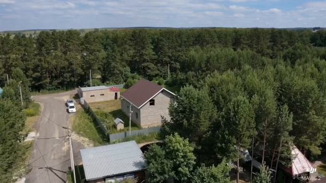 Дача в сосновом лесу смотреть онлайн