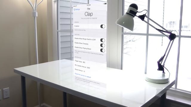 Clap to Find Your iPhone! смотреть онлайн