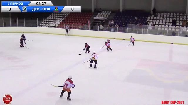 Девон 12 (Бавлы) - Нефтяник 12 (Лениногорск) смотреть онлайн